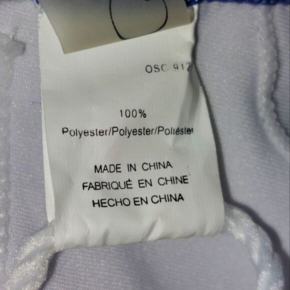 NWT Cupshe Women's Vacation Strappy Cut Out 1-Piece Swimsuit Royal Blue Size L - Picture 6 of 13